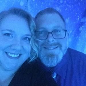 Meet your Posher, Jeff